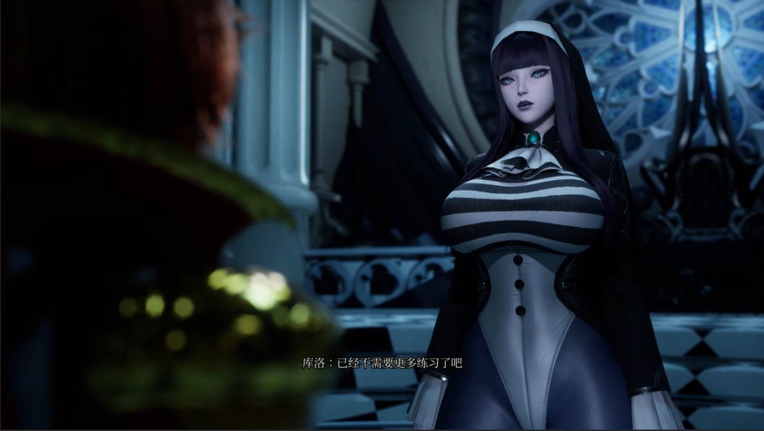 【魔女的侵袭：库洛的房间+黛博拉的房间】手机版+PC全分享